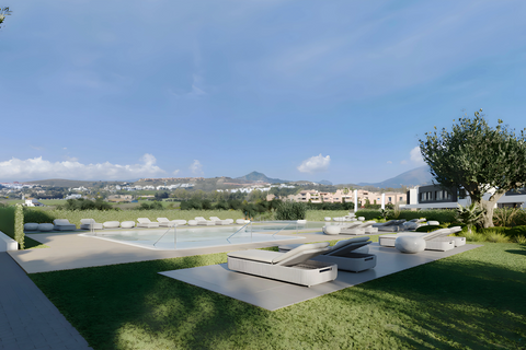 Villa a Estepona, Malaga, Estepona - € 900.000 | Ref: WB2385 - foto 18
